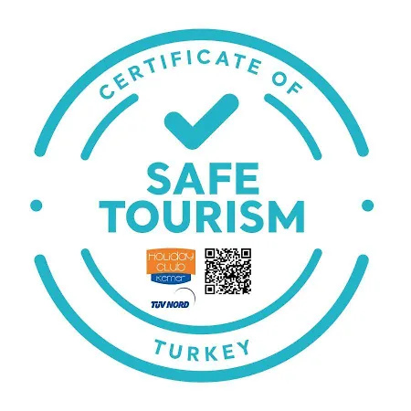 Ulusoy Club - Kids Concept Station touristique Kemer