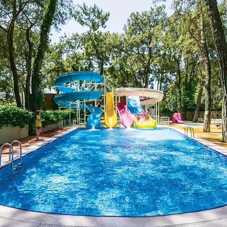 Ulusoy Club - Kids Concept קמר