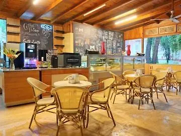 Ulusoy Club - Kids Concept Station touristique 5*