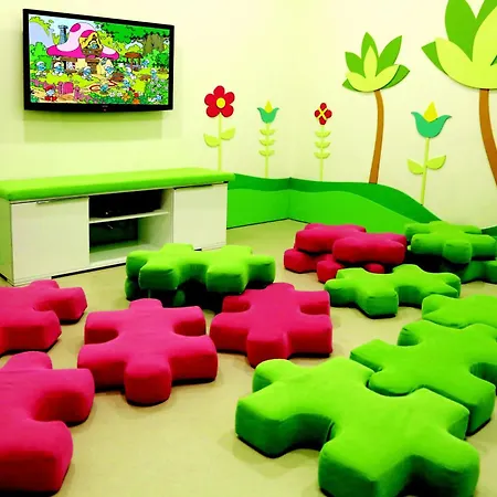 Ulusoy Club - Kids Concept קמר