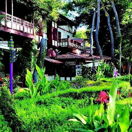 Ulusoy Club - Kids Concept Station touristique Kemer