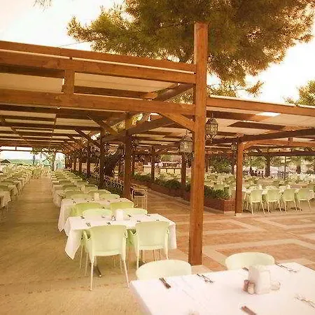 Ulusoy Club - Kids Concept אתר נופש 5*