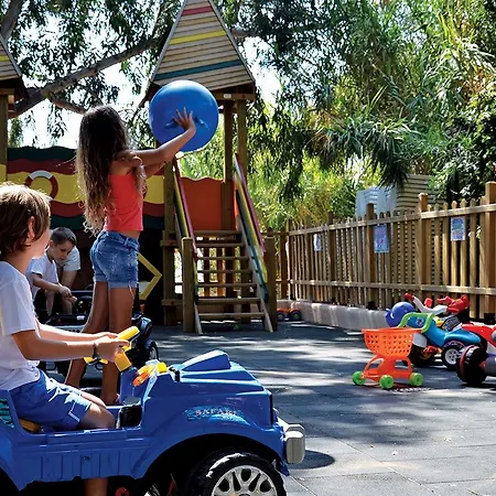Ulusoy Club - Kids Concept Station touristique