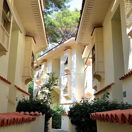 Station touristique Ulusoy Club - Kids Concept Kemer