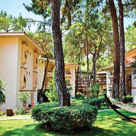 Ulusoy Club - Kids Concept 5*