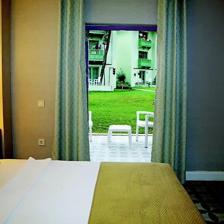 Resort Ulusoy Club - Kids Concept Kemer