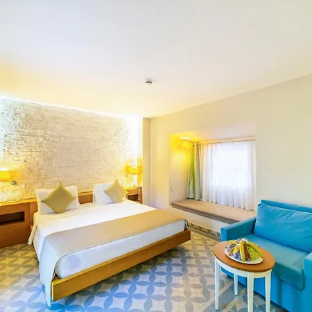 Ulusoy Club - Kids Concept Resort