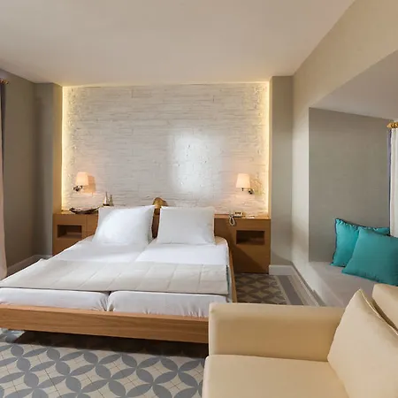Resort Ulusoy Club - Kids Concept Kemer