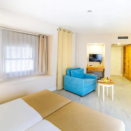 Ulusoy Club - Kids Concept Ośrodek wypoczynkowy 5*