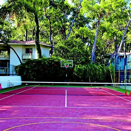 Ośrodek wypoczynkowy Ulusoy Club - Kids Concept 5*