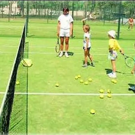 Ośrodek wypoczynkowy Ulusoy Club - Kids Concept 5*