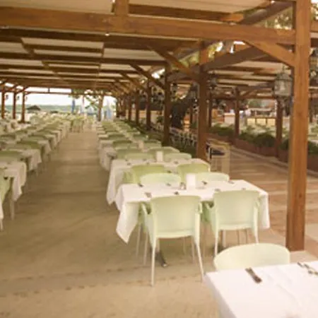 Ośrodek wypoczynkowy Ulusoy Club - Kids Concept