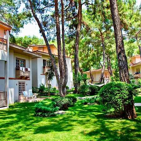 Ulusoy Club - Kids Concept Ośrodek wypoczynkowy